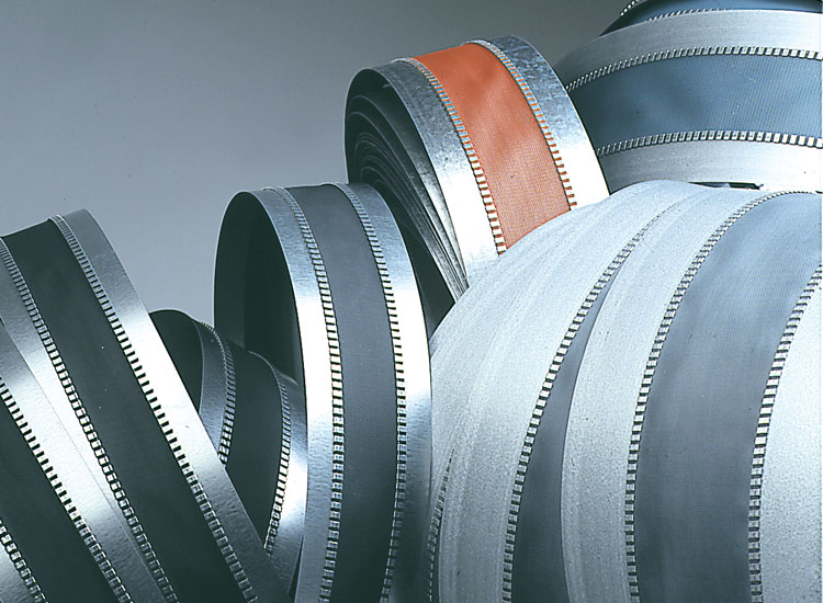 Flexible Duct Connector 45/75 x 25M long Neoprene CEVaC DA6251